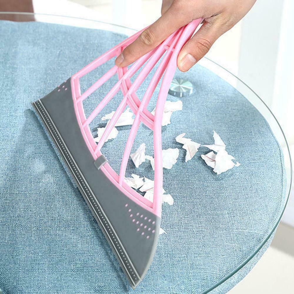 Multifunction Magic Broom for Sweeping And Wiping