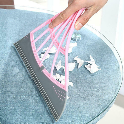 Multifunction Magic Broom for Sweeping And Wiping
