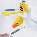 Yellow Duck