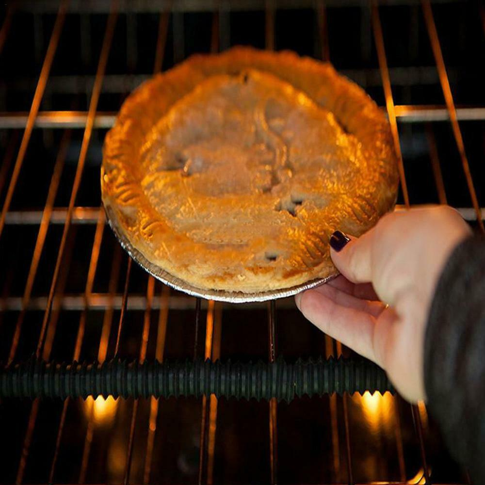 Silicone Oven Rack Edge Guards