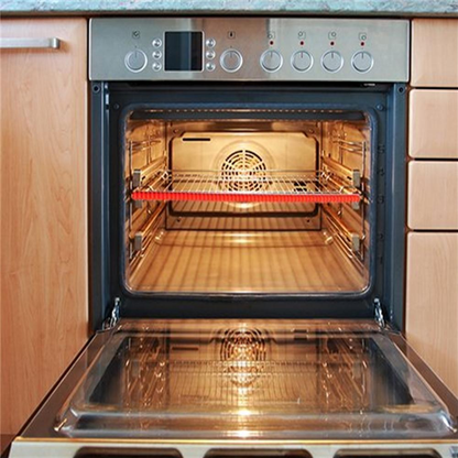 Silicone Oven Rack Edge Guards