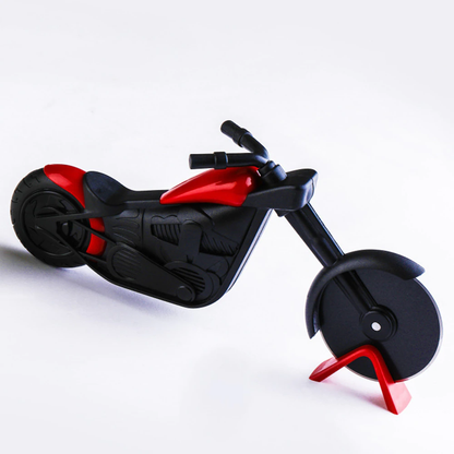 Motorcycle Shaped Pizza Cutter