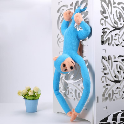 Long Armed Monkey Stuffed Animal