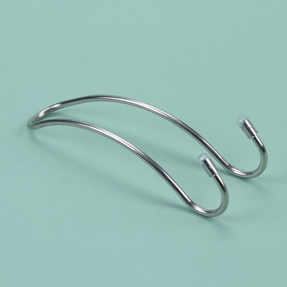 Multifunctional Stainless Steel Car Hooks Seat Hanger