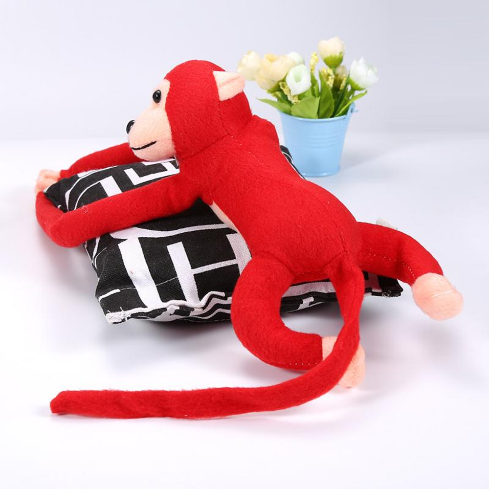 Long Armed Monkey Stuffed Animal
