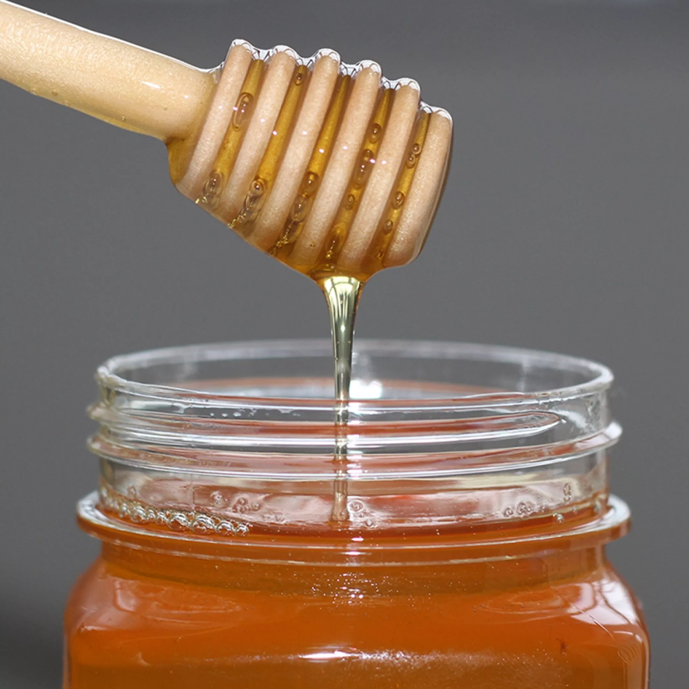 Wooden Honeycomb Stick