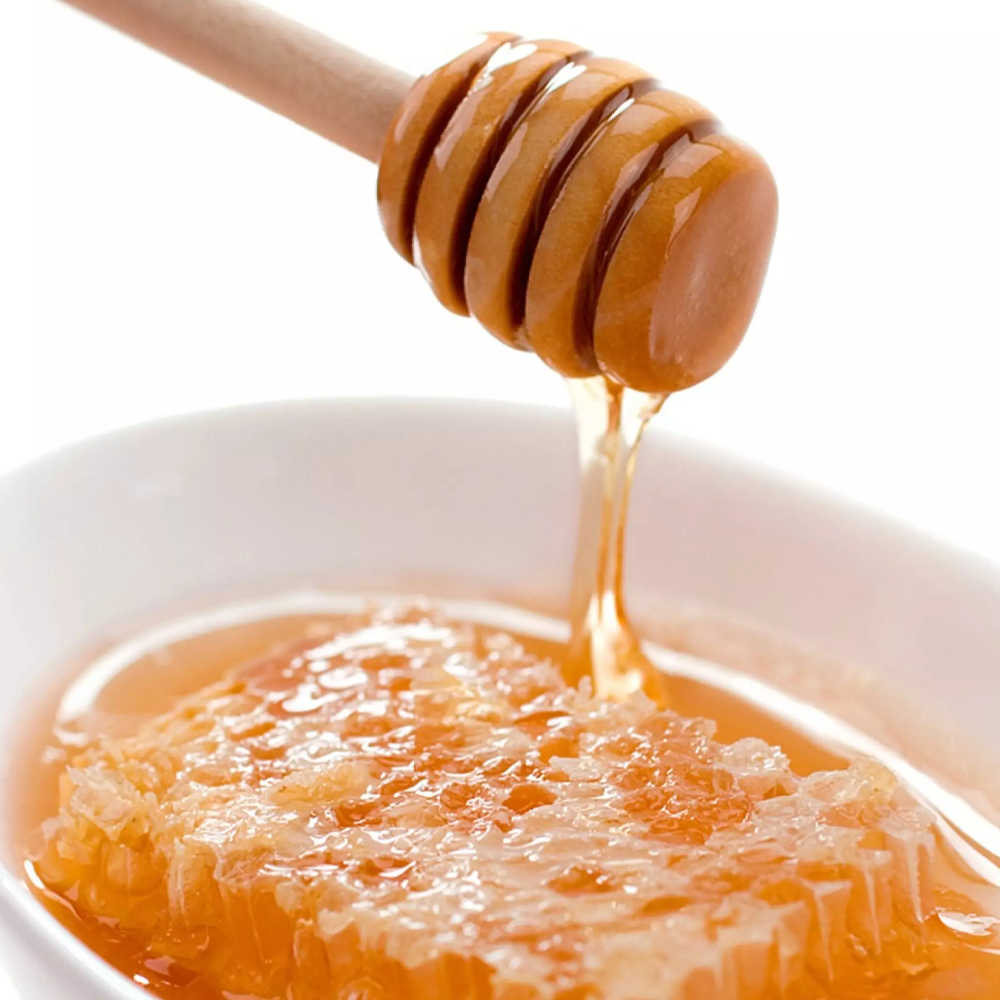 Wooden Honeycomb Stick
