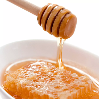 Wooden Honeycomb Stick