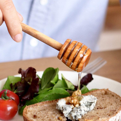 Wooden Honeycomb Stick