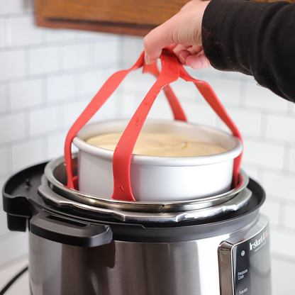 Food Grade Silicone Steamer Spreader
