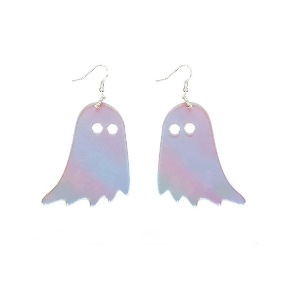 Cute Ghost Earrings
