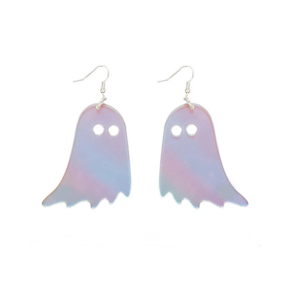 Cute Ghost Earrings