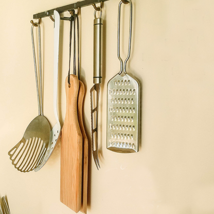 Wooden Butter Paddle