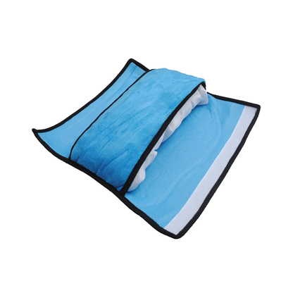 Car Seatbelt Pillow for Kids – Safe, Comfortable Travel Cushion | Perfect Toddler Gift