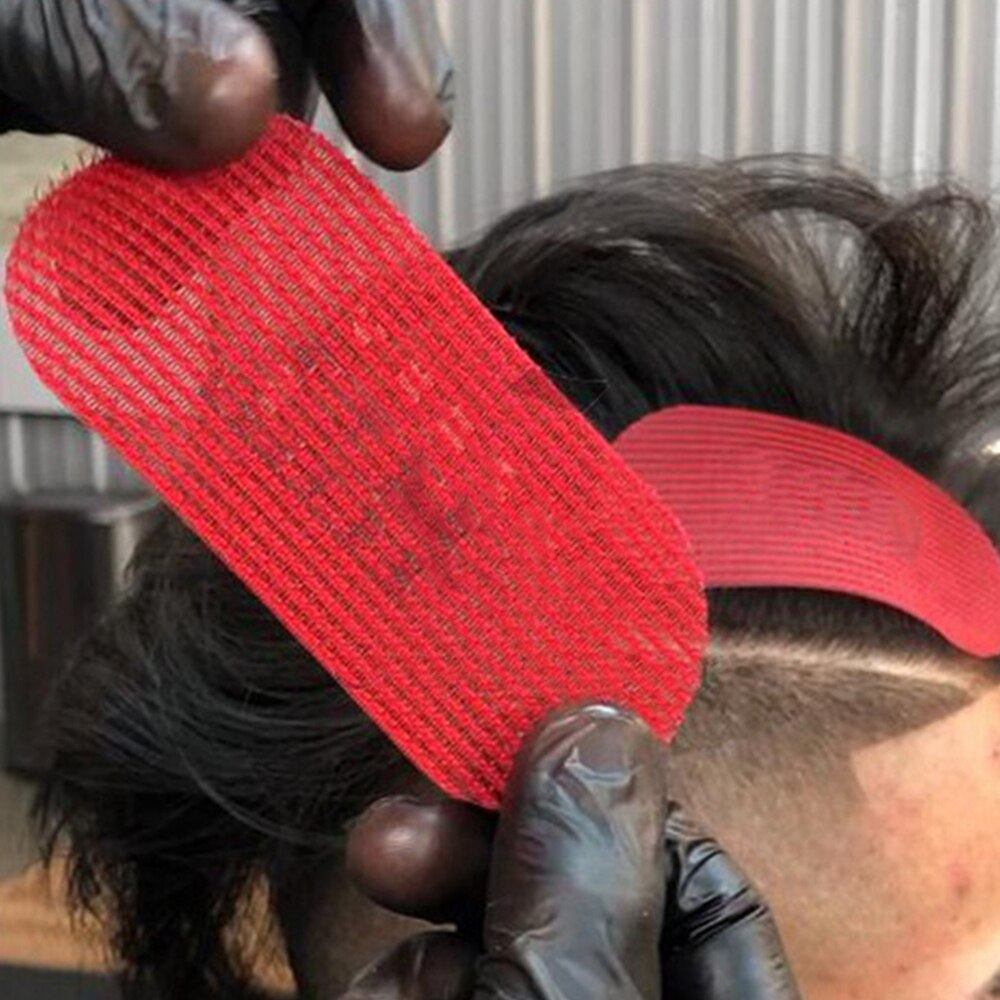 Unisex Hair Gripper For Hair Styling