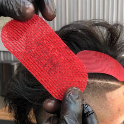 Unisex Hair Gripper For Hair Styling