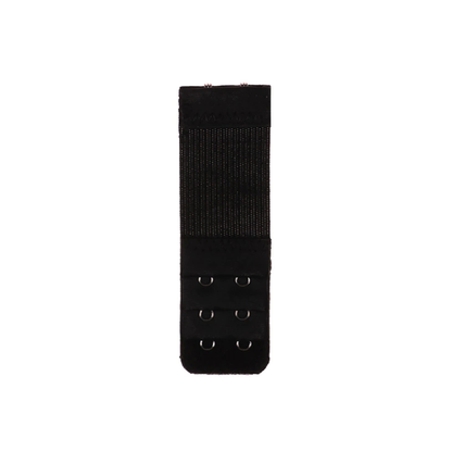 3 Hooks Back Strap Bra Extenders