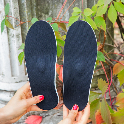 Arch Support Running Insoles – The Perfect Gift for Foot Pain Relief