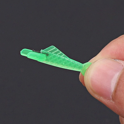 Sewing Machine Needle Threader