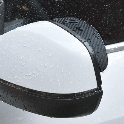 Car Side Mirror Guard