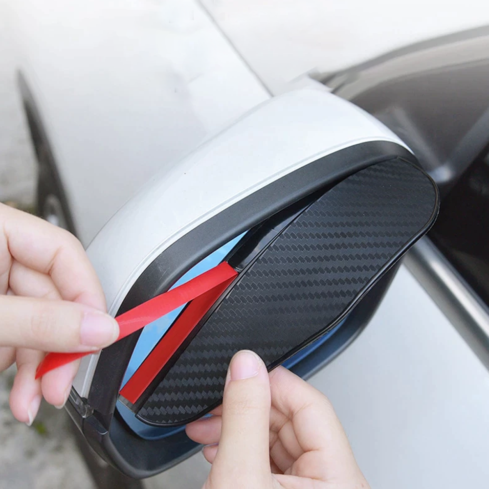 Car Side Mirror Guard