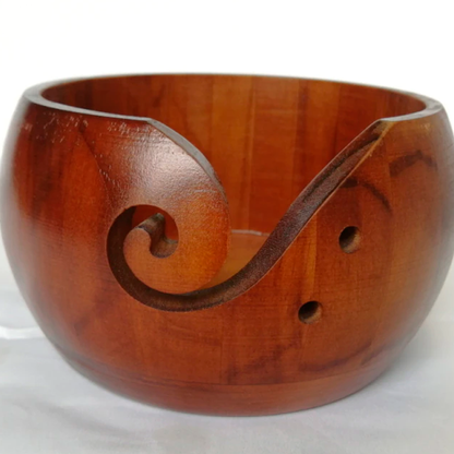 Yarn Bowl