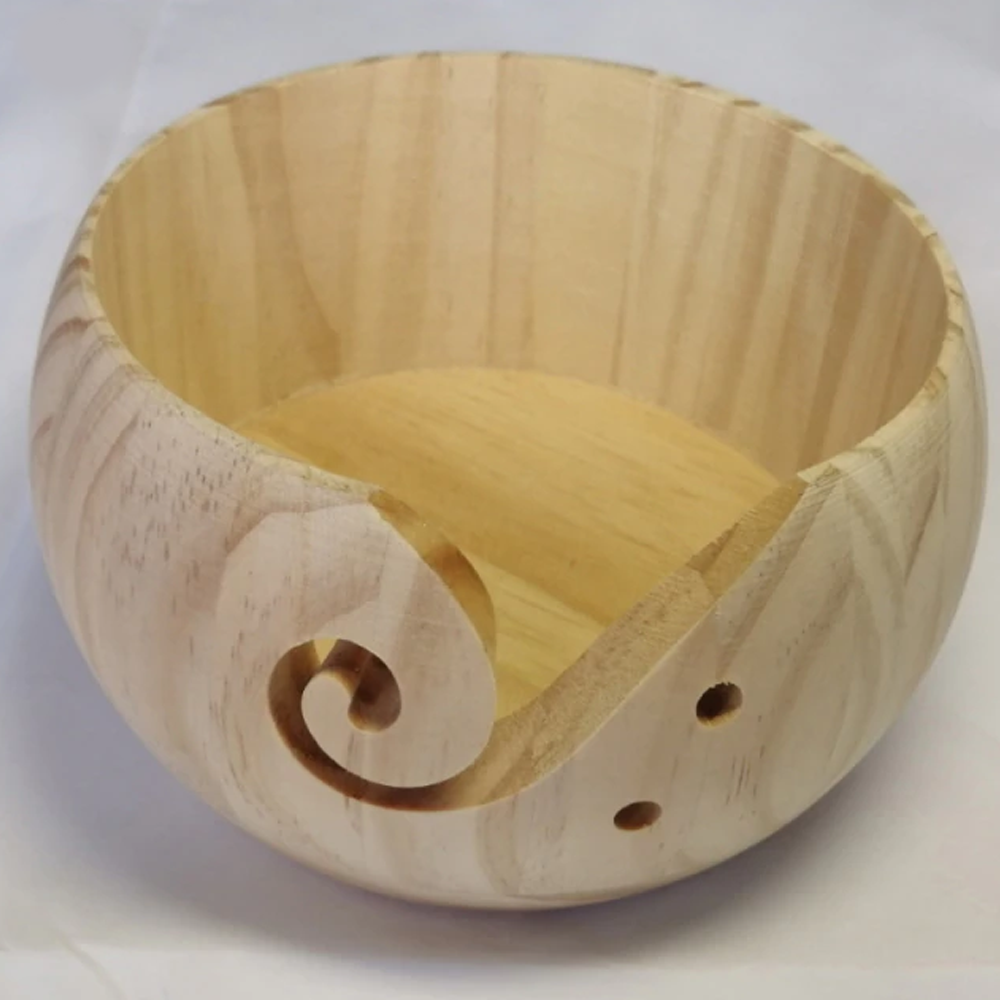 Yarn Bowl