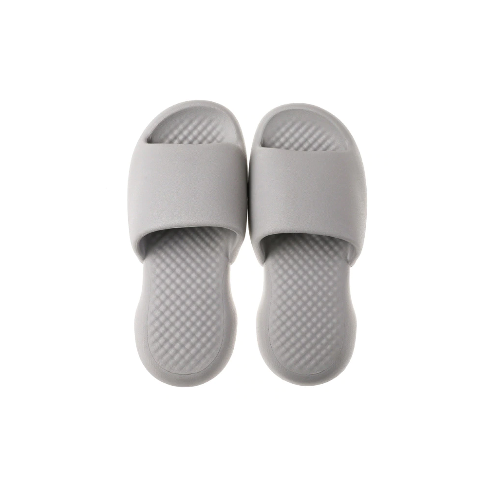 Non-Slip Wear-Resistant Thick-Sole Super Soft Slippers