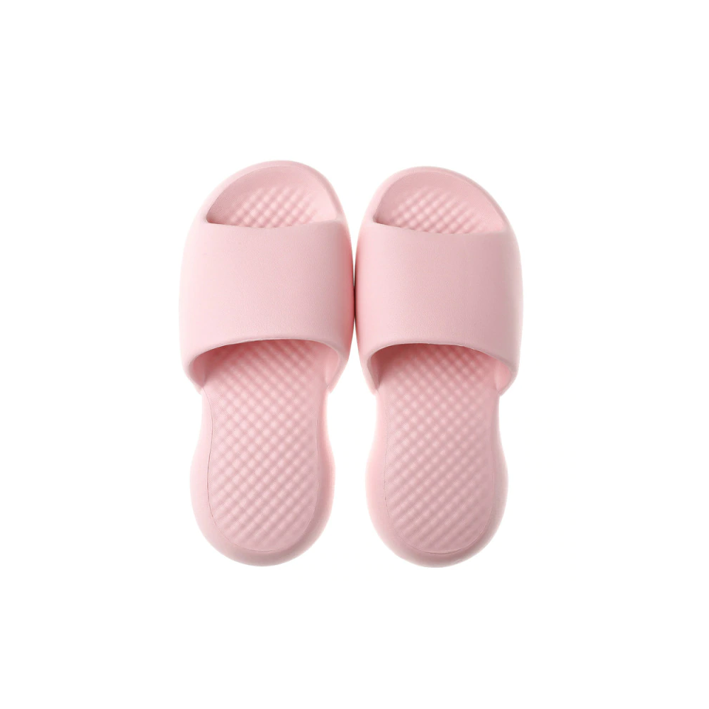 Non-Slip Wear-Resistant Thick-Sole Super Soft Slippers