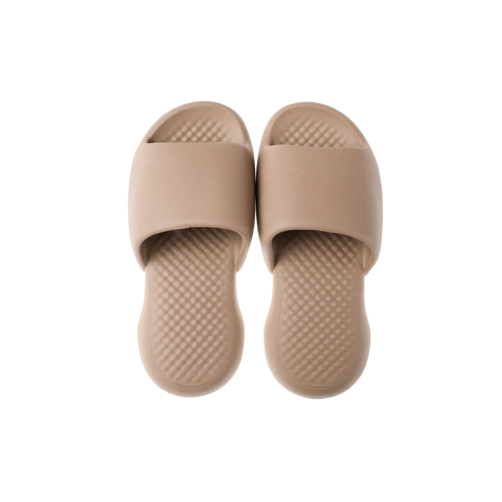 Non-Slip Wear-Resistant Thick-Sole Super Soft Slippers
