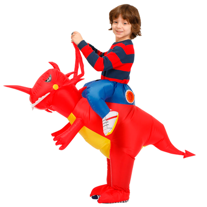 Inflatable Dinosaur