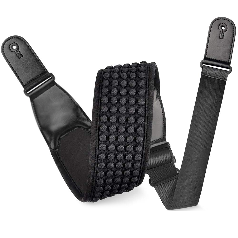 3D Sponge Guitar Strap Belt