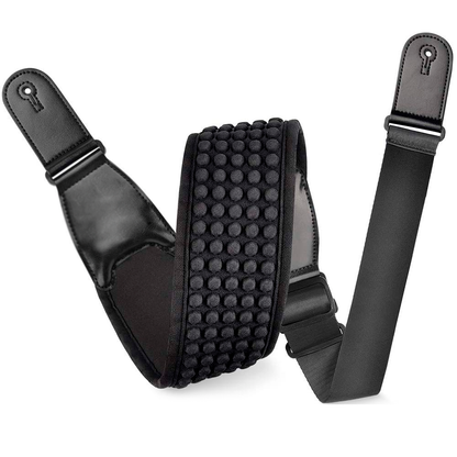 3D Sponge Guitar Strap Belt
