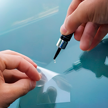 New Car Windscreen Glass Repair Kit – DIY Windshield Crack Fix Solution