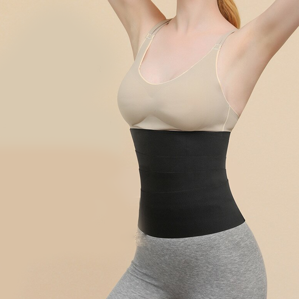 Snatch Me Up Bandage Wrap