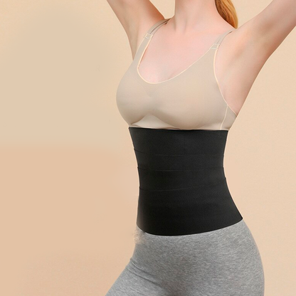 Snatch Me Up Bandage Wrap