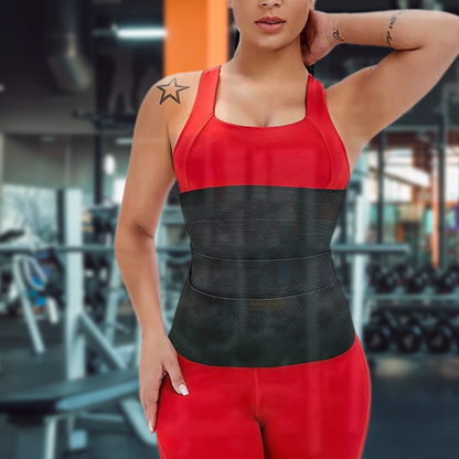 Snatch Me Up Bandage Wrap