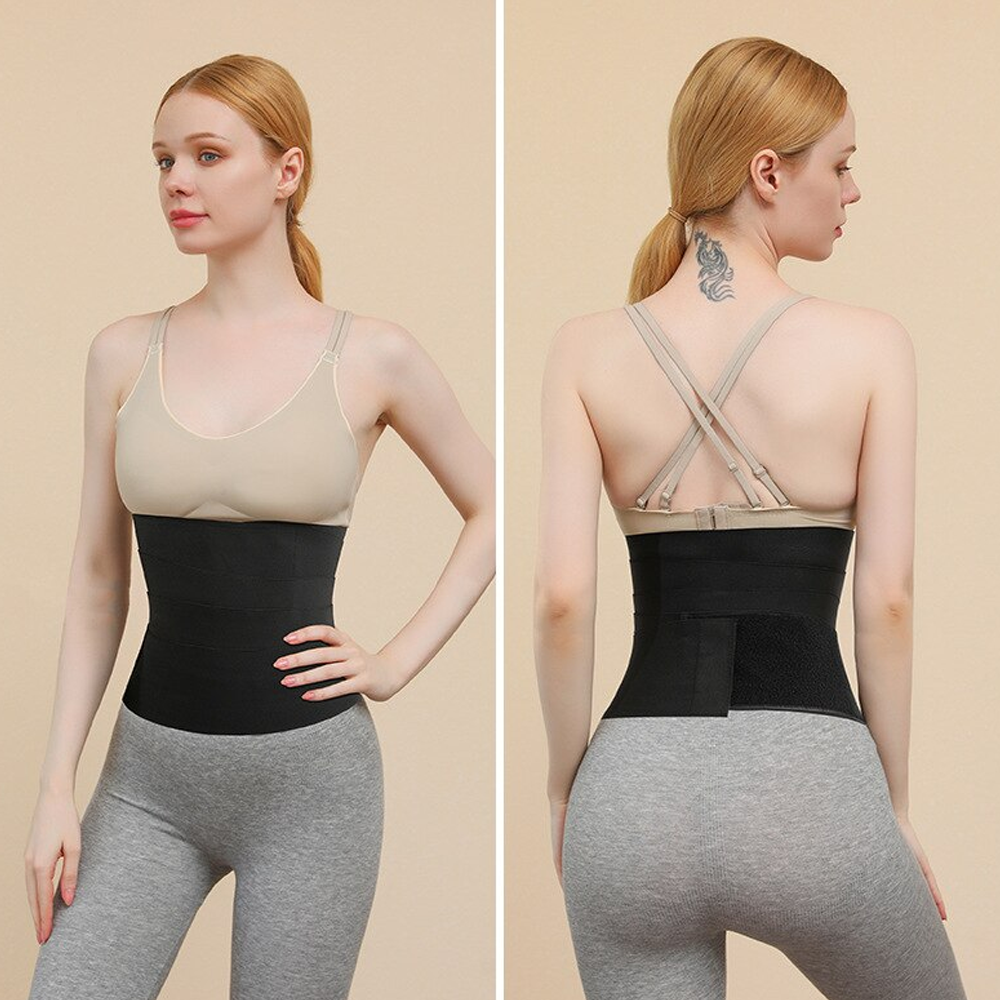 Snatch Me Up Bandage Wrap