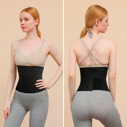 Snatch Me Up Bandage Wrap