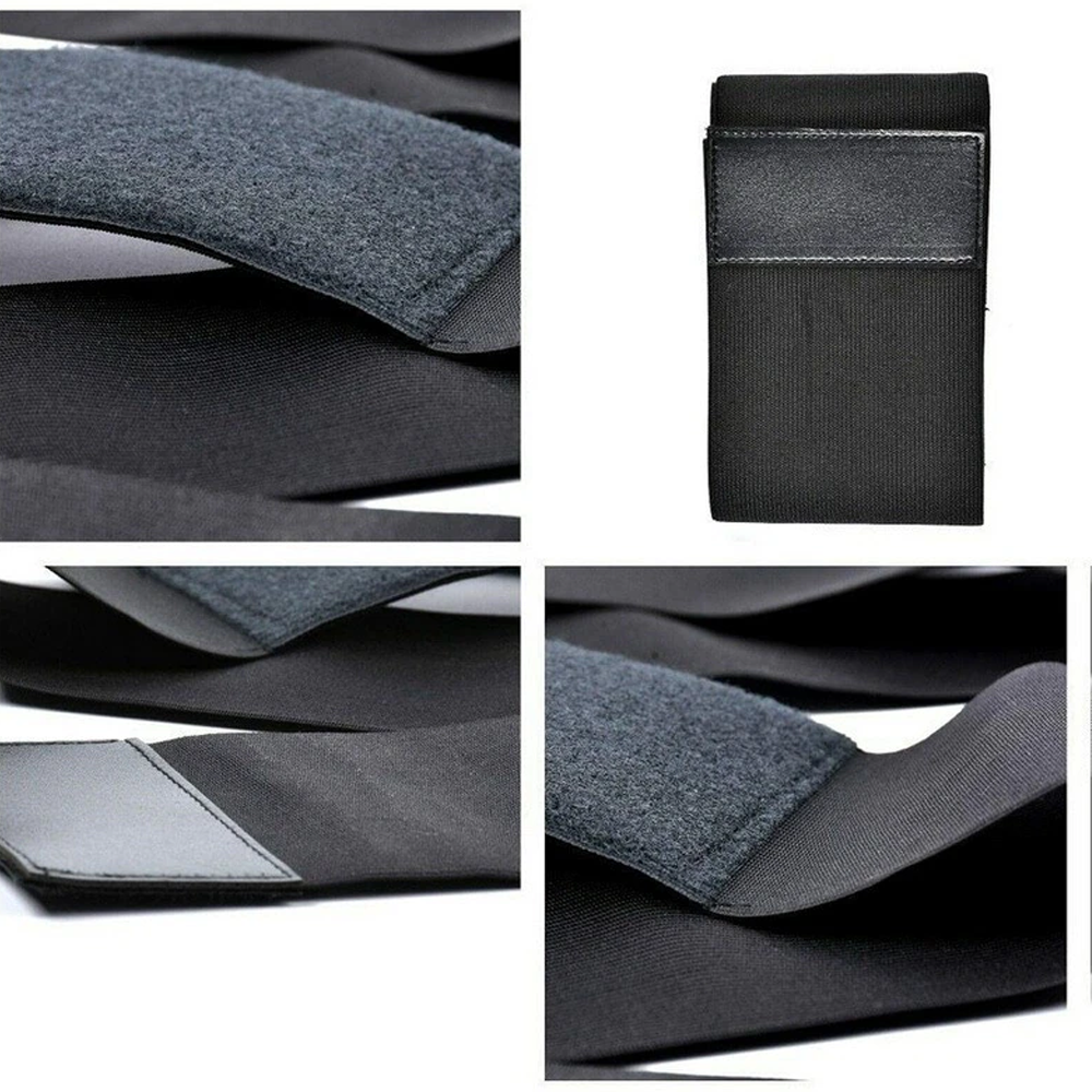 Snatch Me Up Bandage Wrap