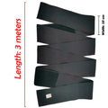 Option BMYJJEHHSQ-3M Unsegmented Velcro