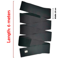 Option BMYJJEHHSQ-6M Unsegmented Velcro