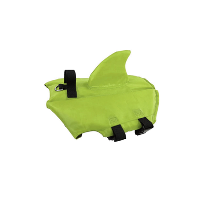Shark Dog Safety Life Jacket