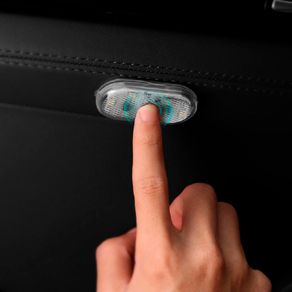 Touch Sensor Car Lighting Light