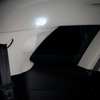 Touch Sensor Car Lighting Light