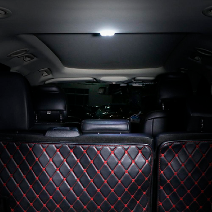 Touch Sensor Car Lighting Light