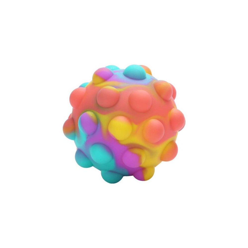 Pop Stress Balls Fidget Toy