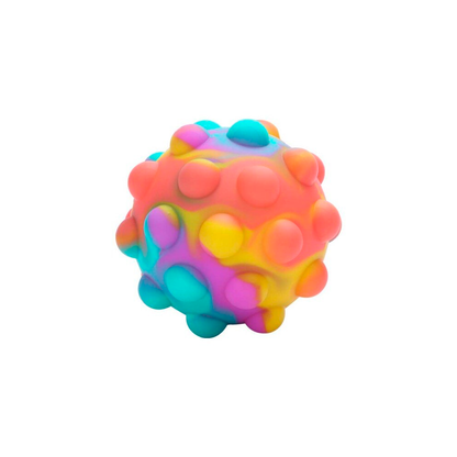 Pop Stress Balls Fidget Toy