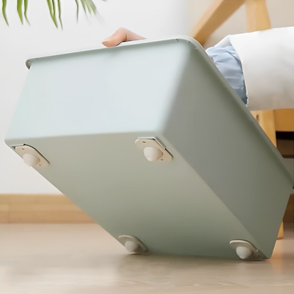 360 Degree Free Rotation Wheel - Easily Move Your Furniture at Home