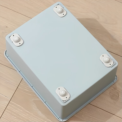 360 Degree Free Rotation Wheel - Easily Move Your Furniture at Home